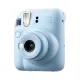 Фотоаппарат моментальной печати Fujifilm Instax Mini 12, Pastel Blue, голубой