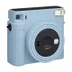 Фотоаппарат моментальной печати Fujifilm Instax Square SQ1, Glacier Blue, голубой