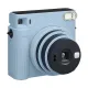 Фотоаппарат моментальной печати Fujifilm Instax Square SQ1, Glacier Blue, голубой