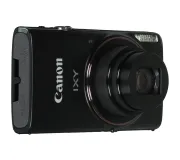 Canon PowerShot IXY 650