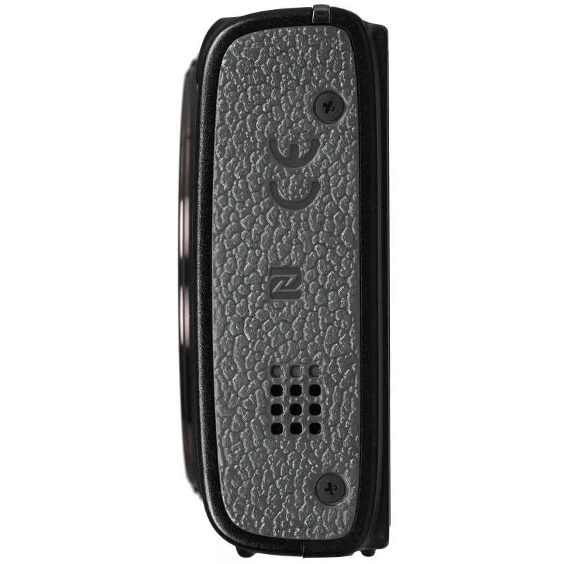 Фотоаппарат Canon IXY 650, Black, черный