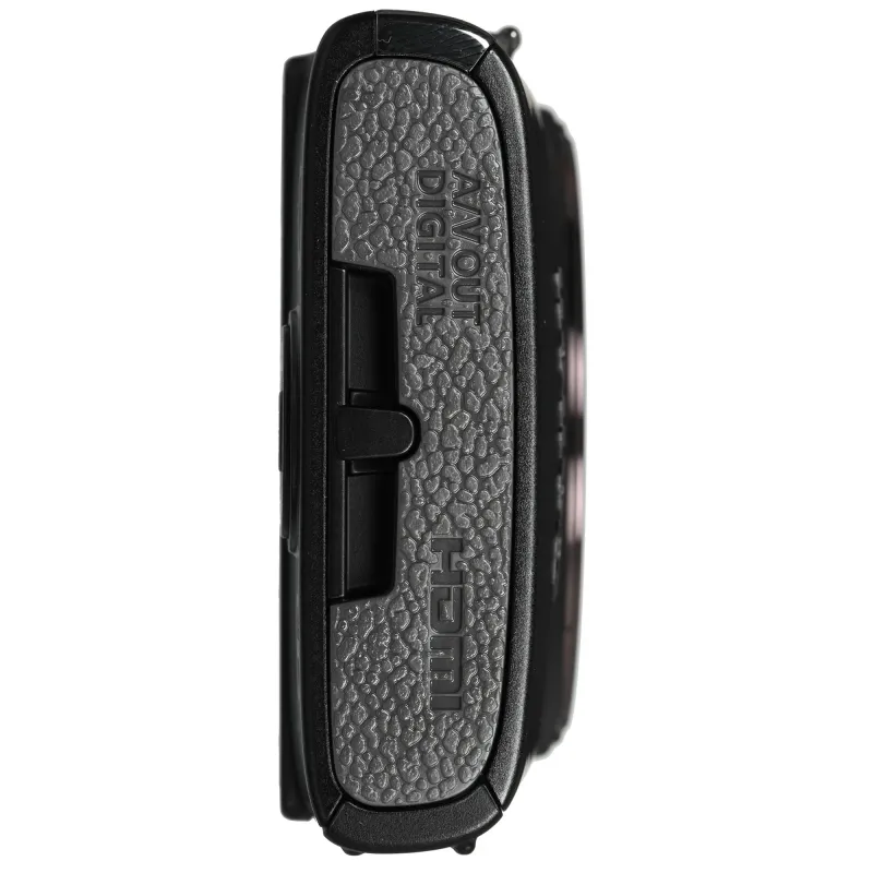 Фотоаппарат Canon IXY 650, Black, черный