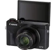 Canon PowerShot G7X Mark III