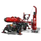 Конструктор LEGO Technic 42082 Rough Terrain Crane Подъёмный кран для пересечённой местности