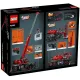 Конструктор LEGO Technic 42082 Rough Terrain Crane Подъёмный кран для пересечённой местности