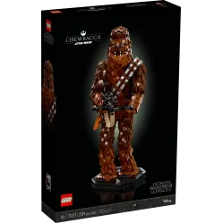 Конструктор LEGO Star Wars 75371, Chewbacca, Чубакка