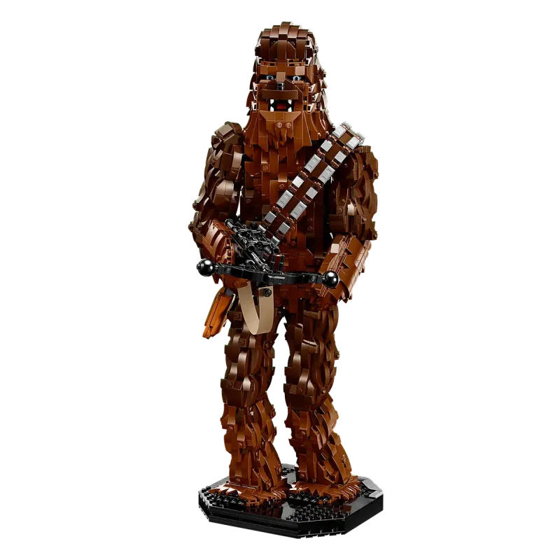 Конструктор LEGO Star Wars 75371, Chewbacca, Чубакка