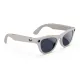 Умные очки Ray-Ban Meta Skyler (150-52), Shiny Chalky Grey/Transition Sapphire, глянцевый мелово-серый/сапфировые фотохромные