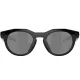 Умные очки Oakley Meta HSTN (145-51), Black/Prizm Black Polarized, черный/черный поляризованный