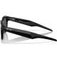 Умные очки Oakley Meta HSTN (145-51), Black/Prizm Black Polarized, черный/черный поляризованный