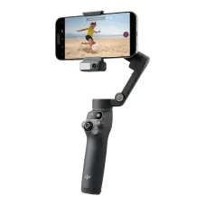Электрический стабилизатор DJI Osmo Mobile 7 Pro, серый