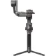 Электрический стабилизатор DJI RS 4 Pro, черный
