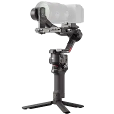 Электрический стабилизатор DJI RS 4, черный