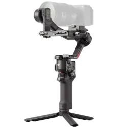 Электрический стабилизатор DJI RS 4, черный