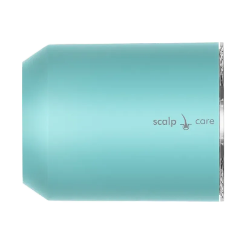 Фен Dyson Supersonic HD16 Nural, Ceramic Patina/Topaz, Керамический Патина/Топаз