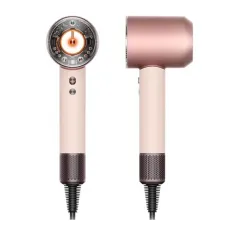 Фен Dyson Supersonic HD16 Nural, Ceramic Pink/Rose Gold, Керамический Розовый/Розовое золото