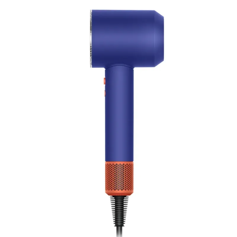 Выпрямитель для волос Dyson Supersonic HD16, Vinca Blue, Винка Блю