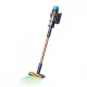 Пылесос Dyson Gen5 Outsize Detect Absolute SV24, Prussian Blue/Rich Copper, Прусский синий/Насыщенная медь