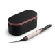 Стайлер Dyson Airwrap Complete HS08 Long, Ceramic Pink, Керамический розовый с кейсом