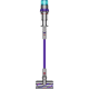 Пылесос Dyson Gen5 Detect Absolute SV23, Iron/Purple, Железный/Фиолетовый