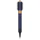 Стайлер Dyson Airwrap HS05 Complete Long Diffuse, Prussian Blue / Copper, Прусский синий/Медь с кейсом