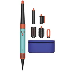 Выпрямитель для волос Dyson Airwrap HS08 Complete Long, Ceramic Patina/Topaz Orange, Керамический Патина/Топаз Оранж