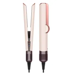 Выпрямитель для волос Dyson Airstrait HT01, Ceramic Pink / Rose Gold, Кремовый/Розовое золото