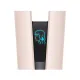 Выпрямитель для волос Dyson Airstrait HT01, Ceramic Pink / Rose Gold, Кремовый/Розовое золото