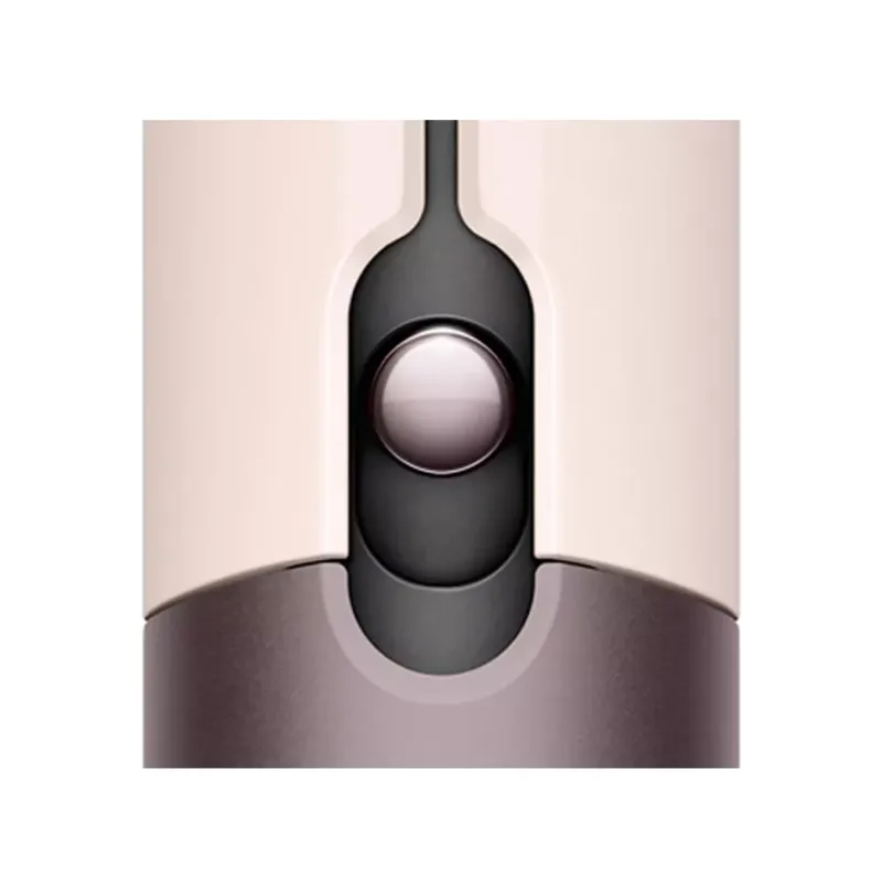 Выпрямитель для волос Dyson Airstrait HT01, Ceramic Pink / Rose Gold, Кремовый/Розовое золото
