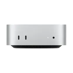 Настольный компьютер Apple Mac mini 2024 M4 Pro, MCX44, 24/512 Гб, Silver, серебристый