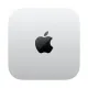 Настольный компьютер Apple Mac mini 2024 M4, MU9D3, 16/256 Гб, Silver, серебристый
