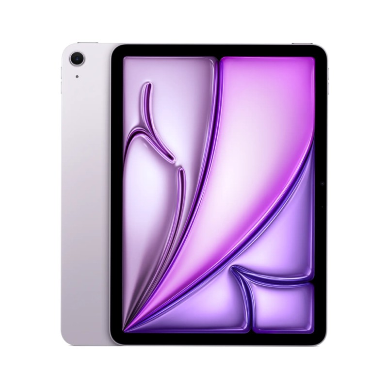 Планшет Apple iPad Air 11 2025 M3 Wi-Fi+Сellular 1Tb Purple (Фиолетовый) 