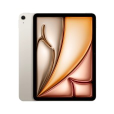 Планшет Apple iPad Air 11 2025 M3 Wi-Fi 128Gb Starlight (Сияющая звезда) 