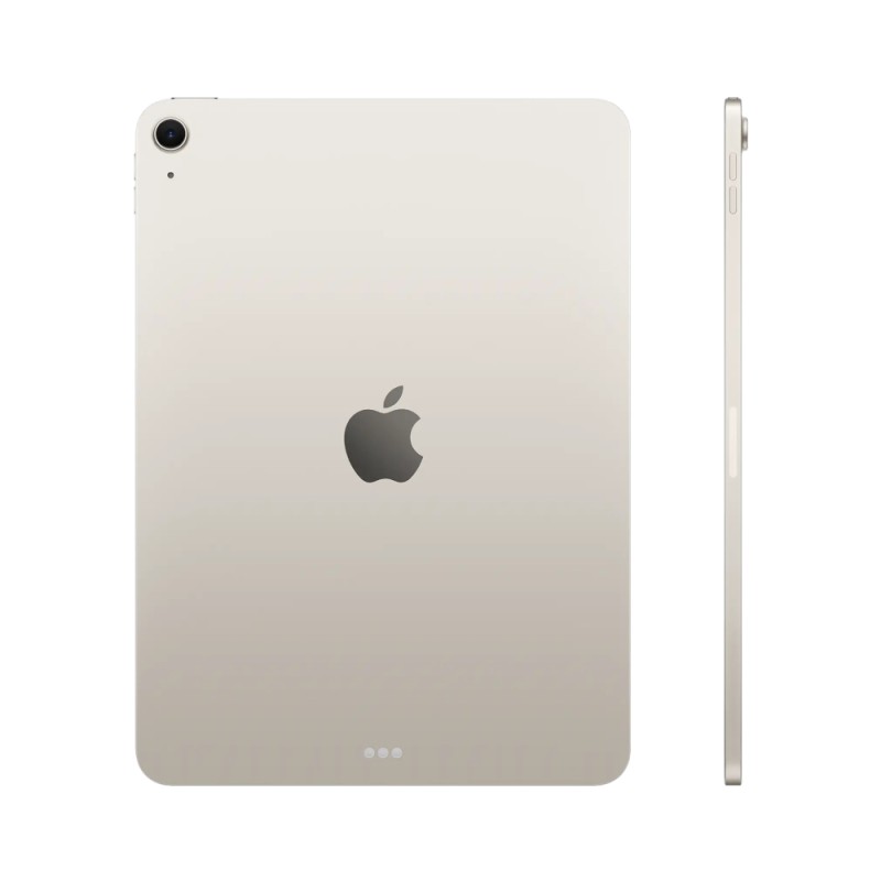 Планшет Apple iPad Air 11 2025 M3 Wi-Fi 1Tb Starlight (Сияющая звезда) 