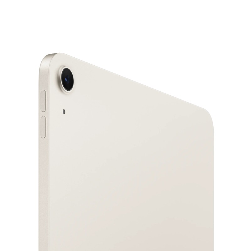 Планшет Apple iPad Air 11 2025 M3 Wi-Fi 1Tb Starlight (Сияющая звезда) 