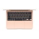 Ноутбук Apple MacBook Air 13 M1 8/256GB, золотой