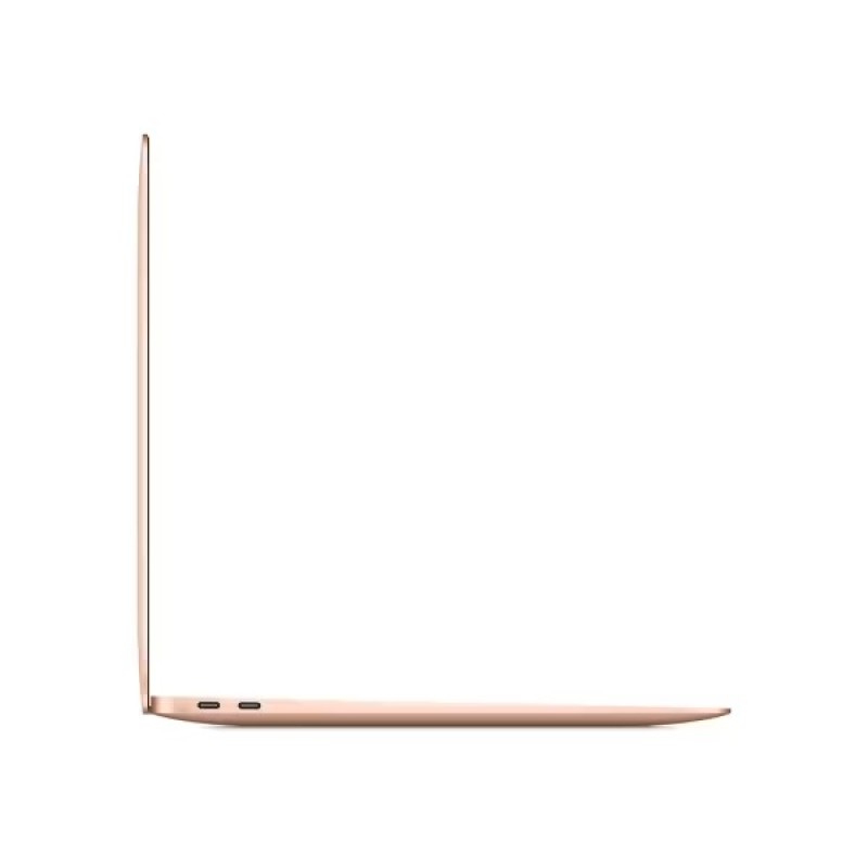 Ноутбук Apple MacBook Air 13 M1 8/256GB, золотой