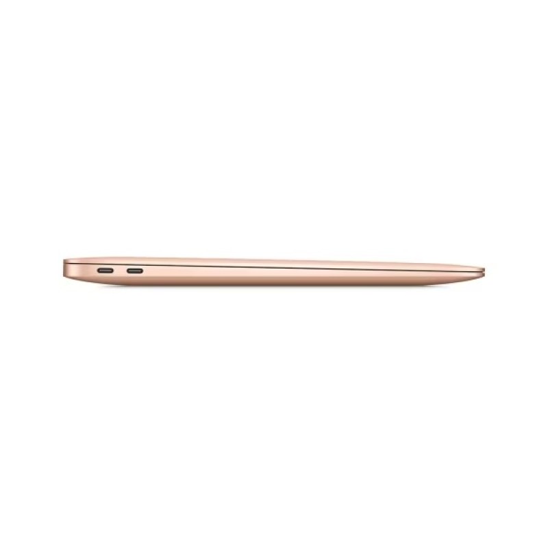 Ноутбук Apple MacBook Air 13 M1 8/256GB, золотой