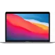 Ноутбук Apple MacBook Air 13 M1 8/256GB, серый космос