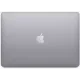 Ноутбук Apple MacBook Air 13 M1 8/256GB, серый космос