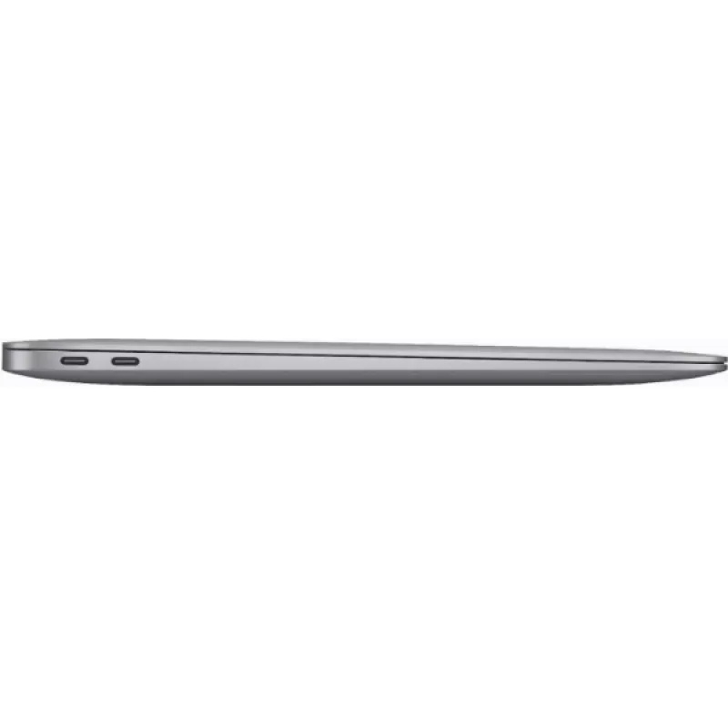 Ноутбук Apple MacBook Air 13 M1 8/256GB, серый космос