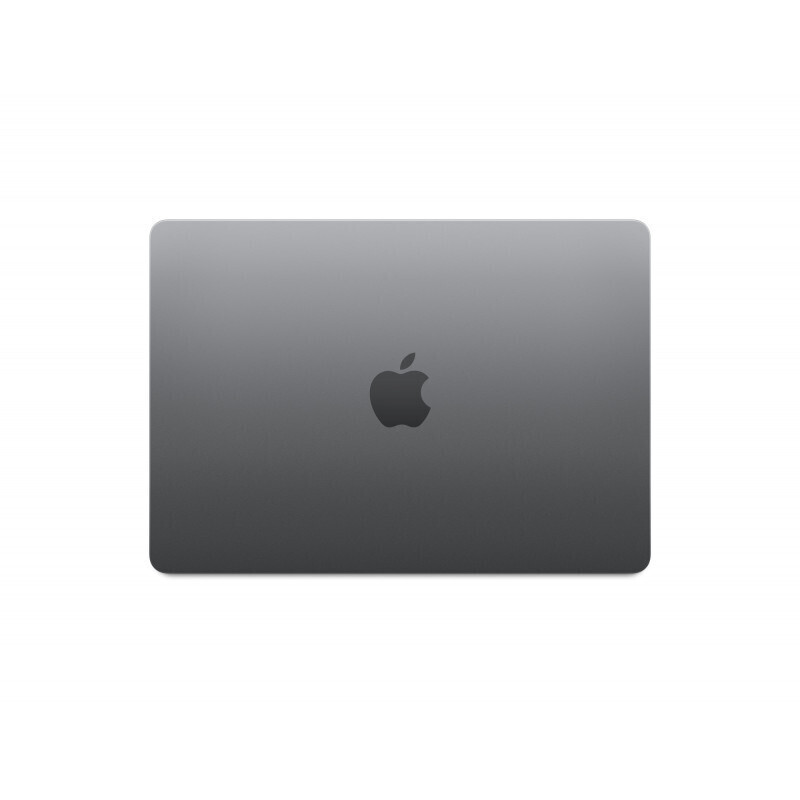 Ноутбук Apple MacBook Air 13 (M2, 8C CPU/8C GPU, 16Gb, 256Gb SSD), MC7U4, Space Gray (Серый)