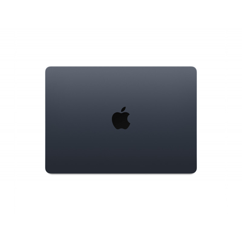 Ноутбук Apple MacBook Air 13.6 MLY43 Mid 2022 M2, 8/512GB, Midnight (Темная ночь) 