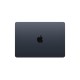 Ноутбук Apple MacBook Air 13.6 MLY43 Mid 2022 M2, 8/512GB, Midnight (Темная ночь) 