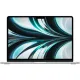Ноутбук Apple MacBook Air 13 2022 M2, MC7V4, 16/256 Гб, Silver, серебристый