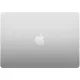 Ноутбук Apple MacBook Air 13 2022 M2, MC7V4, 16/256 Гб, Silver, серебристый