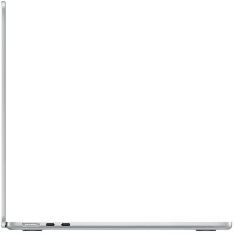 Ноутбук Apple MacBook Air 13 2022 M2, MC7V4, 16/256 Гб, Silver, серебристый