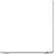 Ноутбук Apple MacBook Air 13 2022 M2, MC7V4, 16/256 Гб, Silver, серебристый