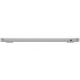 Ноутбук Apple MacBook Air 13 2022 M2, MC7V4, 16/256 Гб, Silver, серебристый