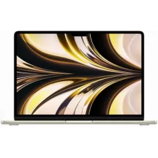 Ноутбук Apple MacBook Air 13 M2 16/256GB, звёздное сияние